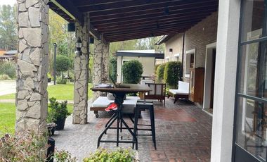 Casa venta Parque las Naciones Guernica