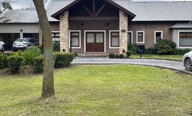 Casa venta Parque las Naciones Guernica