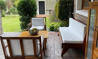 Casa venta Parque las Naciones Guernica