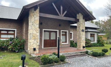 Casa venta Parque las Naciones Guernica