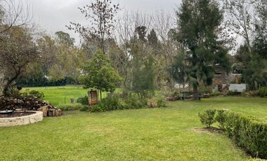 Casa venta Parque las Naciones Guernica