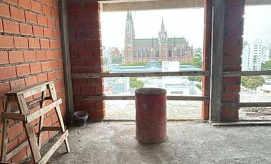 Departamento en Pozo en Venta 3 ambientes, La Plata