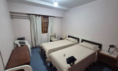 Departamento en  venta, 1 dormitorio, living comedor, cocina, balcón cerrado, baño completo!