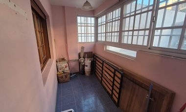 Departamento en  venta, 1 dormitorio, living comedor, cocina, balcón cerrado, baño completo!
