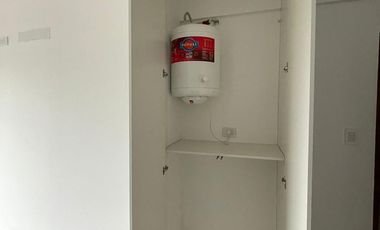 DEPARTAMENTO 2 AMBIENTES CON BALCON EN ALQUILER