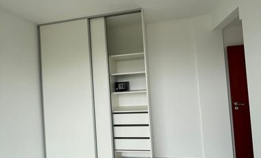 DEPARTAMENTO 2 AMBIENTES CON BALCON EN ALQUILER