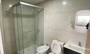 DEPARTAMENTO 2 AMBIENTES CON BALCON EN ALQUILER