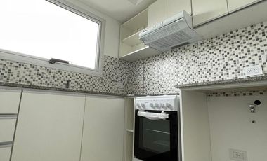 DEPARTAMENTO 2 AMBIENTES CON BALCON EN ALQUILER