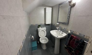 Triplex 3 dormitorios y pileta