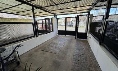 Triplex 3 dormitorios y pileta