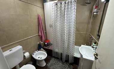 Triplex 3 dormitorios y pileta