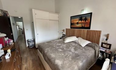 Triplex 3 dormitorios y pileta