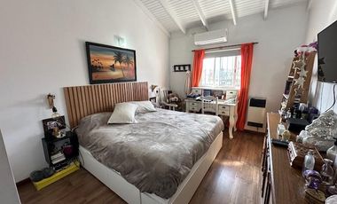 Triplex 3 dormitorios y pileta