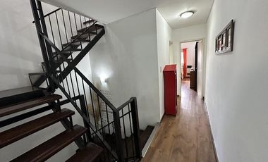 Triplex 3 dormitorios y pileta