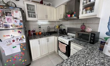 Triplex 3 dormitorios y pileta