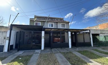 Triplex 3 dormitorios y pileta