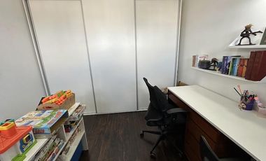 Triplex 3 dormitorios y pileta