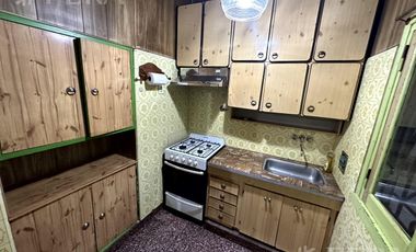 Venta de casa de 3 ambientes con cochera3 en Villa Dominico