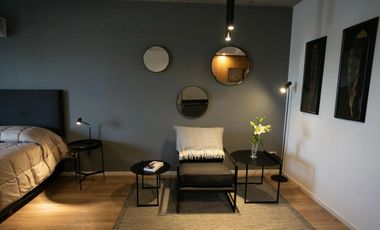 Departamento Habitacion Monoambiente - Boca Undici