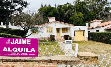 Casa en Villa Giardino