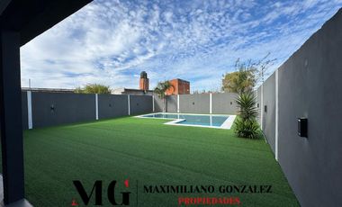Casa en venta, 5 ambientes - Monte Grande, Esteban Echeverría