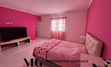 Casa en venta, 5 ambientes - Monte Grande, Esteban Echeverría