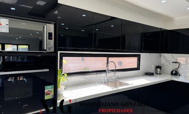 Casa en venta, 5 ambientes - Monte Grande, Esteban Echeverría