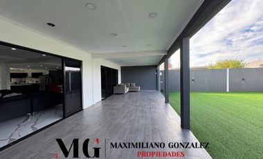 Casa en venta, 5 ambientes - Monte Grande, Esteban Echeverría
