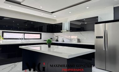 Casa en venta, 5 ambientes - Monte Grande, Esteban Echeverría