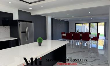 Casa en venta, 5 ambientes - Monte Grande, Esteban Echeverría