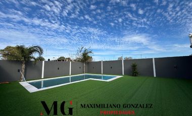 Casa en venta, 5 ambientes - Monte Grande, Esteban Echeverría