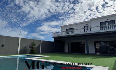 Casa en venta, 5 ambientes - Monte Grande, Esteban Echeverría