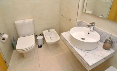 Departamento / estudio / oficina amoblado en venta -  Palermo