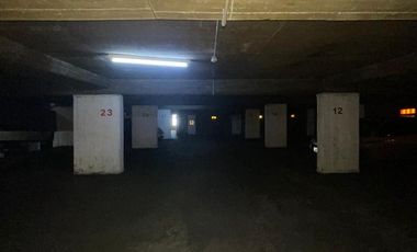 COCHERA EN VENTA Av Colon 836 - Expensas Muy bajas  - ESCRITURA!
