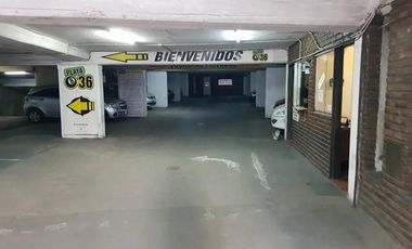 COCHERA EN VENTA Av Colon 836 - Expensas Muy bajas  - ESCRITURA!