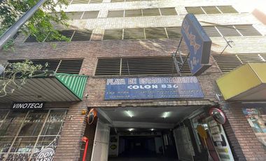 COCHERA EN VENTA Av Colon 836 - Expensas Muy bajas  - ESCRITURA!