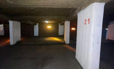 COCHERA EN VENTA Av Colon 836 - Expensas Muy bajas  - ESCRITURA!