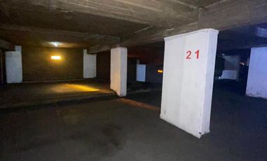 COCHERA EN VENTA Av Colon 836 - Expensas Muy bajas  - ESCRITURA!