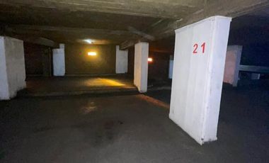 COCHERA EN VENTA Av Colon 836 - Expensas Muy bajas  - ESCRITURA!
