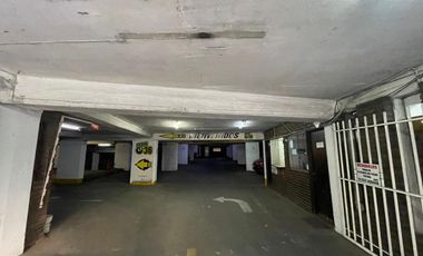 COCHERA EN VENTA Av Colon 836 - Expensas Muy bajas  - ESCRITURA!