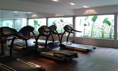 Alquiler departamento 3 ambientes con cochera y baulera en Quartier Polo, Las Cañitas