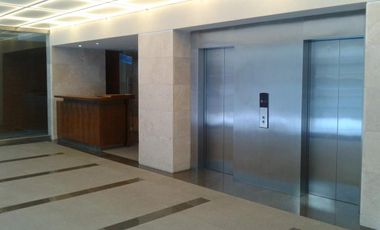 Alquiler departamento 3 ambientes con cochera y baulera en Quartier Polo, Las Cañitas