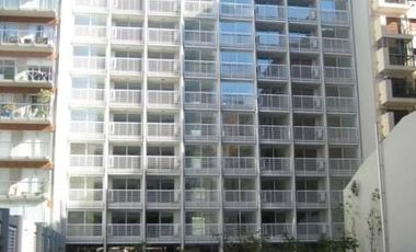 Alquiler departamento 3 ambientes con cochera y baulera en Quartier Polo, Las Cañitas
