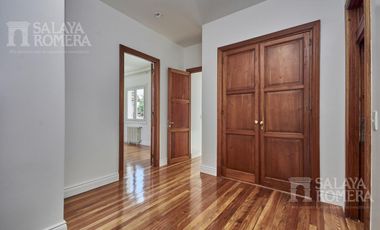Alquiler Casa en La Lucila con muebles