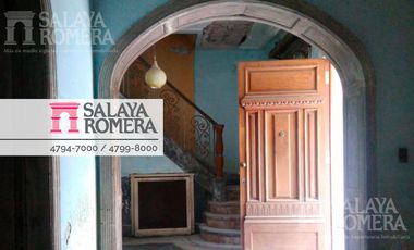 Alquiler Casa en La Lucila con muebles