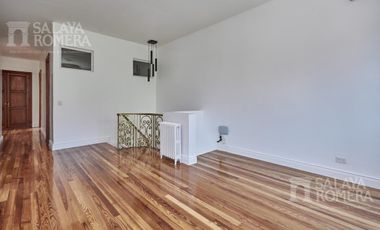 Alquiler Casa en La Lucila con muebles