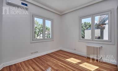 Alquiler Casa en La Lucila con muebles