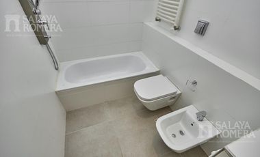 Alquiler Casa en La Lucila con muebles