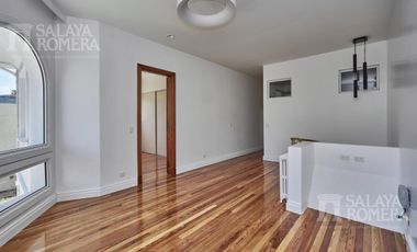 Alquiler Casa en La Lucila con muebles