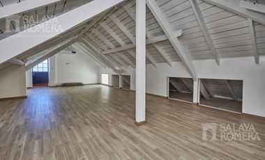 Alquiler Casa en La Lucila con muebles
